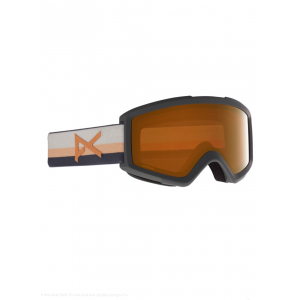 Gafas snowboard Anon Helix 2.0 Goggle PERCEIVE + Bonus Lens